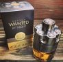 Azzaro Wanted by Night Eau de Parfum 50ml + Nécessaire Beleza na Web Roxo
