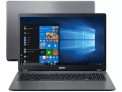 Notebook Acer Aspire 3 A315-54K-37LZ Intel Core i3 – 4GB 256GB SSD 15,6” Windows 10