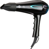 Secador De Cabelo, Ph3600 Colors, 2000W, Preto, 110V, Philco