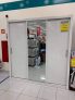 Guarda-roupa Casal 3 Portas de Correr Madesa – City 1056-1E com Espelho