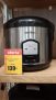 Panela de Arroz Elétrica Britânia BPA10PI – 700W 10 Xícaras