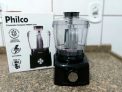 Processador de Alimentos Philco 3 em 1 PH900 – 1 Velocidade + Pulsar 250W