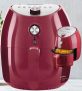 Fritadeira Elétrica sem Óleo/Air Fryer Britânia – BFR10VI Vermelha 4,1L com Timer