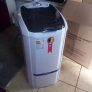 Tanquinho Colormaq 10Kg – LCS 10 BR
