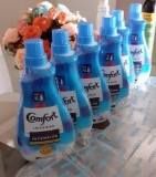 Amaciante de Roupa Comfort Intense Original – Concentrado 1L
