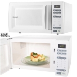 MICRO-ONDAS CONSUL 32L – CMS45 ABANA