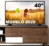 Samsung Smart TV LED 40” Tizen FHD 40T5300 2020 – WIFI, HDR para Brilho e Contraste