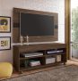 Rack para TV até 47 com Painel para TV de até 47 – Artely Cross