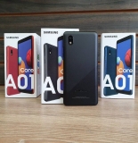 Smartphone Samsung Galaxy A01 Core 2GB RAM