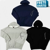 Agasalho Básicos K036 (P ao GG)