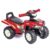 Motoca Quadriciclo Red Vermelho 1330 – Unitoys