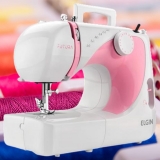 Máquina de Costura Elgin – Futura