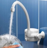 Torneira Elétrica Loren Easy Lorenzetti