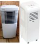 Ar-condicionado Portátil Gree 12.000 BTUs Frio – Koobes 110V