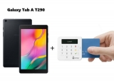 Tablet Samsung Galaxy Tab A T290 32GB 8” Wi-Fi – Android 9.0 Quad Core Câm. 8MP + Máquina de Cartão