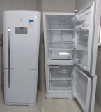 Geladeira/Refrigerador Electrolux Frost Free – Bottom Freezer Branca 454L DB53
