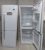 Geladeira/Refrigerador Electrolux Frost Free – Bottom Freezer Branca 454L DB53