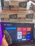 SMART TV AOC ROKU TV 32″ 32S5195/78G