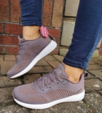 Tênis Bobs Sport Squad – Glam League, Skechers, Feminino