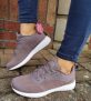 Tênis Bobs Sport Squad – Glam League, Skechers, Feminino