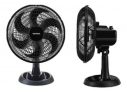 Ventilador de Mesa Ventisol Turbo Eco 30cm – 3 Velocidades