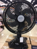 Ventilador, Bvt30 turbo, Preto, 110V, Britânia
