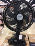 Ventilador, Bvt30 turbo, Preto, 110V, Britânia