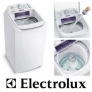 Lavadora de Roupas Electrolux Essential Care 8,5kg (LES09)