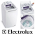 Lavadora de Roupas Electrolux Essential Care 8,5kg (LES09)