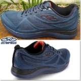 Tênis Olympikus Vibration Masculino – Azul Petróleo