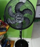 Ventilador de Coluna Mallory Delfos TS+ – 40cm 3 Velocidades SÓ 127V