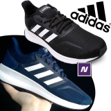 Tênis ADIDAS Falcon Masculino preto (39 ao 44)