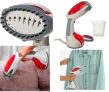 Black & Decker BDV2000V – Vaporizador Portátil de Roupas e Higiênizador, Vapor Continuo, 1200W, Preto