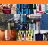 Na Compra de 4 ou Mais Itens de Perfumaria Natura