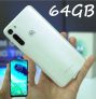 Smartphone Motorola Moto G8 64GB Dual Chip Android 6,4″ Qualcomm Snapdragon 665 (SM6125) 4G Câmera Traseira 16MP + 8MP + 2MP Foco à Laser Filmadora 4K – Branco Prisma
