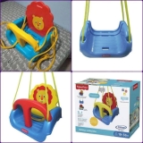 Balanço Infantil Fisher-Price Leãozinho – Xalingo