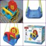 Balanço Infantil Fisher-Price Leãozinho – Xalingo