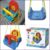 Balanço Infantil Fisher-Price Leãozinho – Xalingo