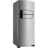 Refrigerador Consul 405 Litros Interface Touch Evox