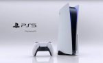 Console PlayStation 5 PS5 – Sony