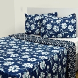 Colcha Solteiro Boutis Luzia com 1 Porta Travesseiro Casa & Conforto