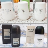 Desodorante Roll-on Natura Masculino ou Feminino