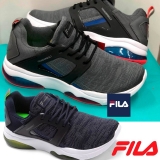 Tênis Fila Thunderbolt Masculino