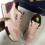 Fila Euro Jogger Sport, Tênis Feminino