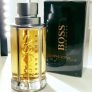 Hugo Boss The Scent Eau De Toilette 50Ml