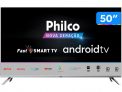 Smart TV Full HD 50” Philco PTV40G71AGBL Wi-Fi – Bluetooth 4 HDMI 2 USB
