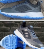 Tênis Adidas Rockadia Trail 3.0 Masculino