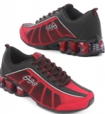 Tênis Black Free Impaxcromo Masculino