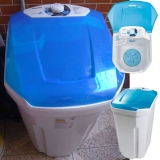 Tanquinho 5kg Suggar Turbilhão 5.0 – Desligamento Automático