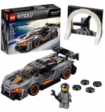 Lego Speed Champions McLaren Senna 75892